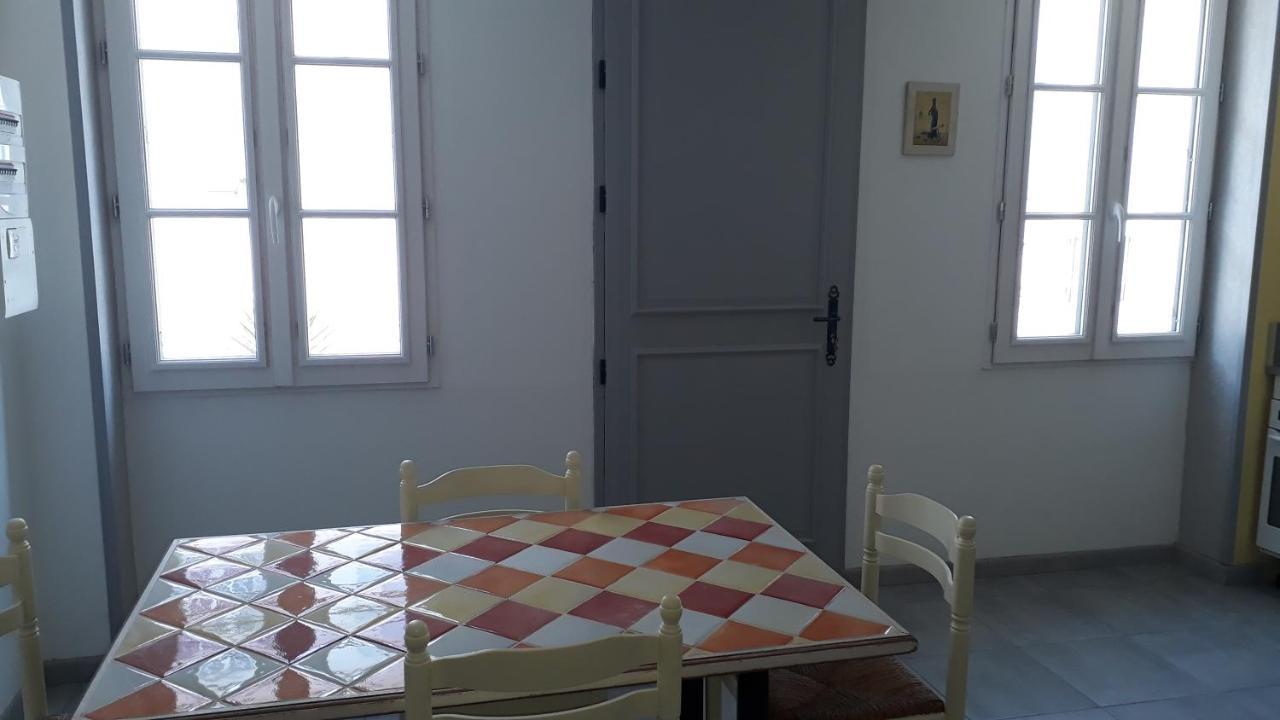L Appart Igon Buitenkant foto